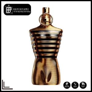 Nước Hoa Nam Jean Paul Gaultier Le Male Elixir For Men EDP 75ml