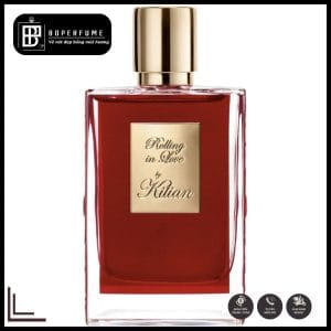 Nước Hoa Unisex Kilian Rolling In Love EDP số 1