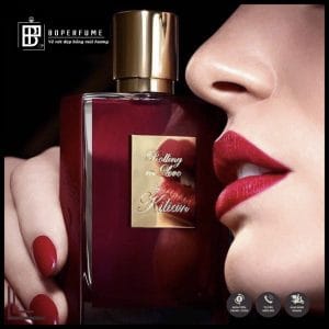 Nước Hoa Unisex Kilian Rolling In Love EDP số 1