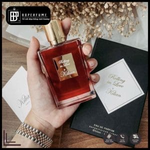 Nước Hoa Unisex Kilian Rolling In Love EDP số 1