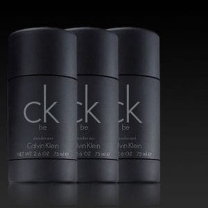 Lăn Khử Mùi Calvin Klein Ck Be