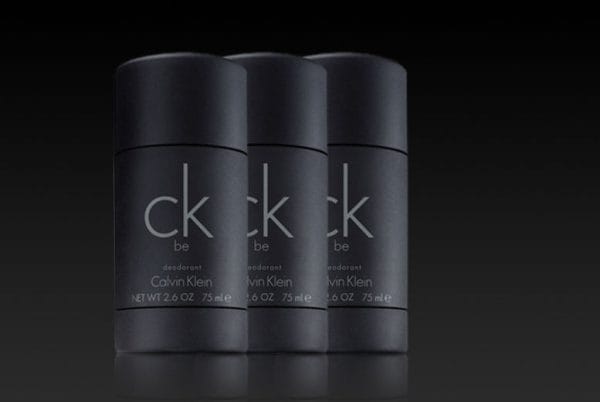 Lăn Khử Mùi Calvin Klein Ck Be