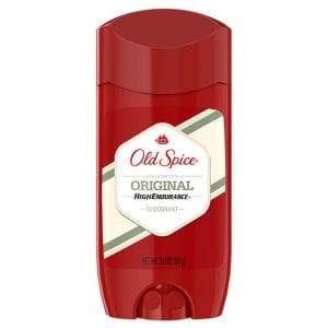 Sáp khử mùi Old Spice Original