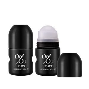 Lăn Khử Mùi Rohto Deou 50ml