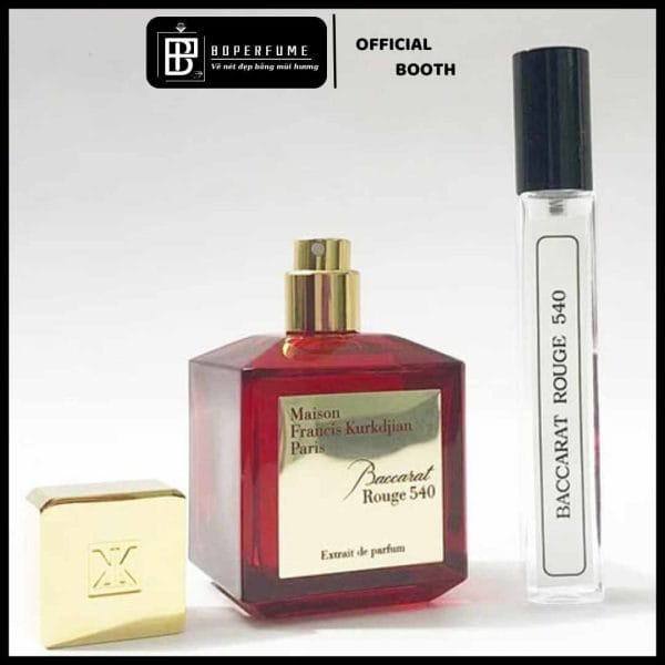 nuoc-hoa-nam-chinh-hang-MFK Baccarat Rouge 540 -10ml-boperfumes