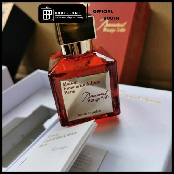 nuoc-hoa-nam-chinh-hang-MFK Baccarat Rouge 540 -10ml-boperfumes