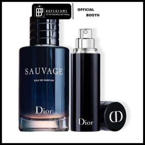 Nước hoa Dior Sauvage