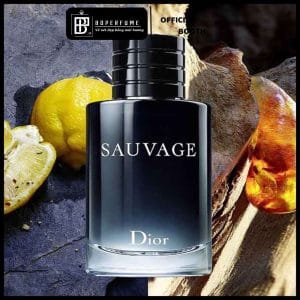 Nước hoa Dior Sauvage