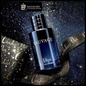 Nước hoa Dior Sauvage