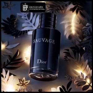 Nước hoa Dior Sauvage