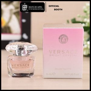 Nước hoa Versace Bright Crystal EDT 30 ML