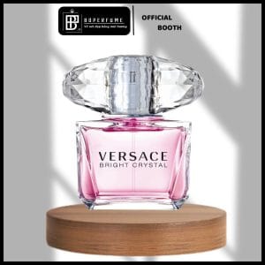 Nước hoa Versace Bright Crystal EDT 30 ML