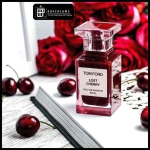 Tom Ford Lost Cherry